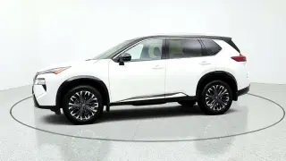 Nissan Rogue 2024 AWD Platinum 4dr Crossover