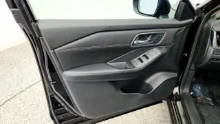Nissan Rogue 2024 AWD Platinum 4dr Crossover