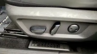 Nissan Rogue 2024 AWD Platinum 4dr Crossover