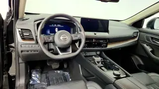 Nissan Rogue 2024 AWD Platinum 4dr Crossover