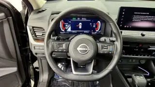 Nissan Rogue 2024 AWD Platinum 4dr Crossover