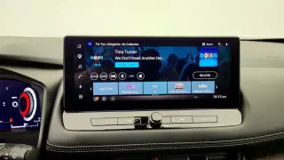 Nissan Rogue 2024 AWD Platinum 4dr Crossover