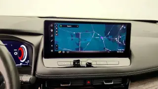 Nissan Rogue 2024 AWD Platinum 4dr Crossover