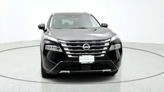 Nissan Rogue 2024 AWD Platinum 4dr Crossover