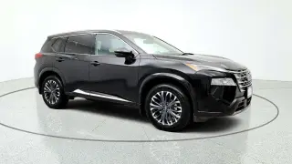 Nissan Rogue 2024 AWD Platinum 4dr Crossover