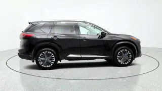 Nissan Rogue 2024 AWD Platinum 4dr Crossover