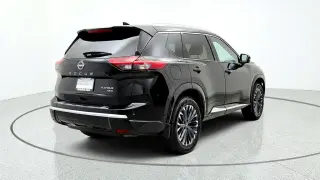 Nissan Rogue 2024 AWD Platinum 4dr Crossover