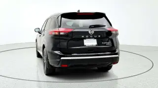 Nissan Rogue 2024 AWD Platinum 4dr Crossover