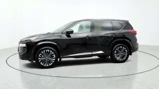Nissan Rogue 2024 AWD Platinum 4dr Crossover