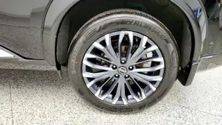 Nissan Rogue 2024 AWD Platinum 4dr Crossover