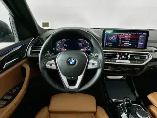 BMW X3 2024 AWD xDrive30i 4dr Vehicle Deportivo Deportivo