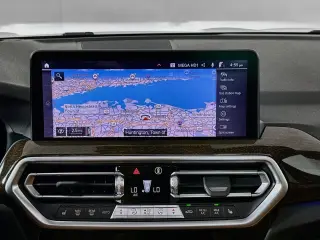 BMW X3 2024 AWD xDrive30i 4dr Vehicle Deportivo Deportivo