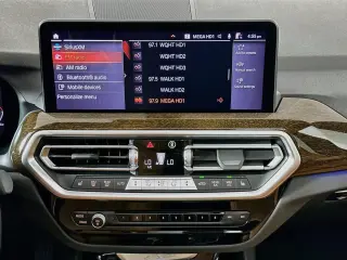 BMW X3 2024 AWD xDrive30i 4dr Vehicle Deportivo Deportivo