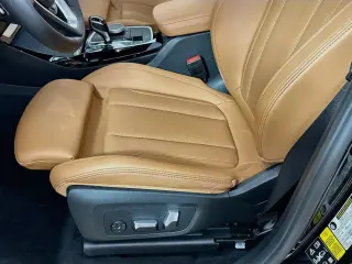 BMW X3 2024 AWD xDrive30i 4dr Vehicle Deportivo Deportivo