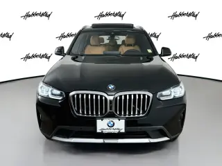 BMW X3 2024 AWD xDrive30i 4dr Vehicle Deportivo Deportivo