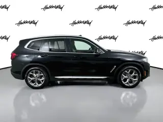 BMW X3 2024 AWD xDrive30i 4dr Vehicle Deportivo Deportivo