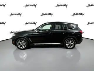 BMW X3 2024 AWD xDrive30i 4dr Vehicle Deportivo Deportivo