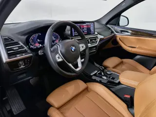 BMW X3 2024 AWD xDrive30i 4dr Vehicle Deportivo Deportivo