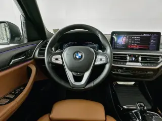 BMW X3 2023 AWD xDrive30i 4dr Vehículo Deportivo de Actividades