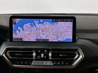 BMW X3 2023 AWD xDrive30i 4dr Vehículo Deportivo de Actividades