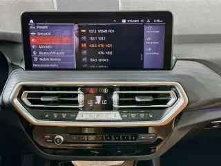BMW X3 2023 AWD xDrive30i 4dr Vehículo Deportivo de Actividades