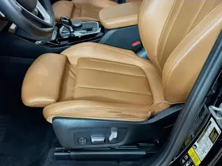 BMW X3 2023 AWD xDrive30i 4dr Vehículo Deportivo de Actividades