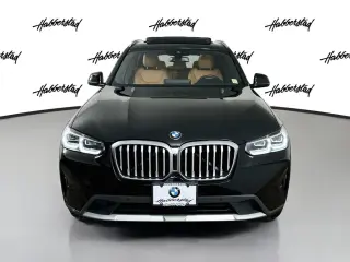 BMW X3 2023 AWD xDrive30i 4dr Vehículo Deportivo de Actividades