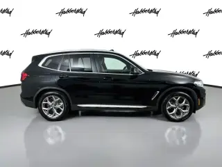 BMW X3 2023 AWD xDrive30i 4dr Vehículo Deportivo de Actividades