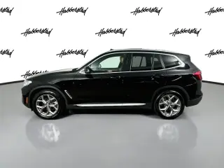 BMW X3 2023 AWD xDrive30i 4dr Vehículo Deportivo de Actividades