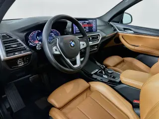 BMW X3 2023 AWD xDrive30i 4dr Vehículo Deportivo de Actividades
