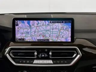 BMW X3 2024 AWD xDrive30i 4dr Vehículo Deportivo de Actividad