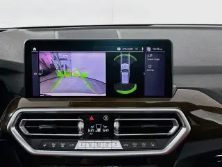 BMW X3 2024 AWD xDrive30i 4dr Vehículo Deportivo de Actividad