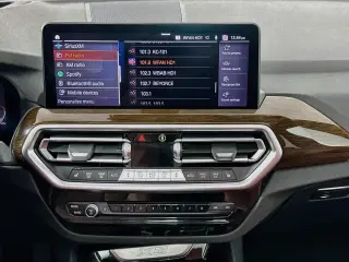 BMW X3 2024 AWD xDrive30i 4dr Vehículo Deportivo de Actividad