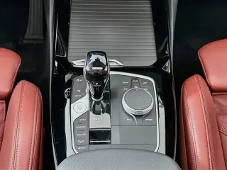 BMW X3 2024 AWD xDrive30i 4dr Vehículo Deportivo de Actividad
