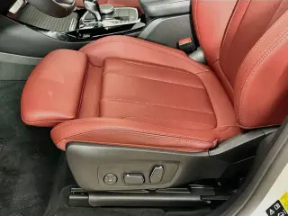 BMW X3 2024 AWD xDrive30i 4dr Vehículo Deportivo de Actividad