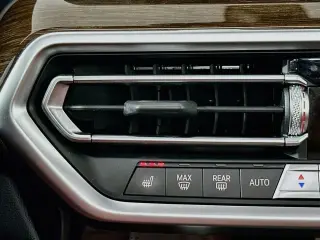 BMW X3 2024 AWD xDrive30i 4dr Vehículo Deportivo de Actividad