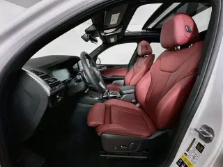 BMW X3 2024 AWD xDrive30i 4dr Vehículo Deportivo de Actividad