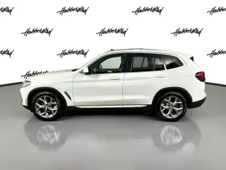 BMW X3 2024 AWD xDrive30i 4dr Vehículo Deportivo de Actividad