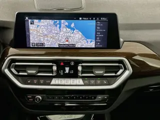BMW X3 2022 AWD xDrive30i 4dr Vehículo Deportivo de Actividad