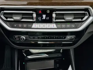BMW X3 2022 AWD xDrive30i 4dr Vehículo Deportivo de Actividad