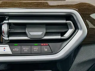BMW X3 2022 AWD xDrive30i 4dr Vehículo Deportivo de Actividad