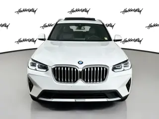 BMW X3 2022 AWD xDrive30i 4dr Vehículo Deportivo de Actividad