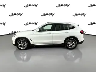 BMW X3 2022 AWD xDrive30i 4dr Vehículo Deportivo de Actividad