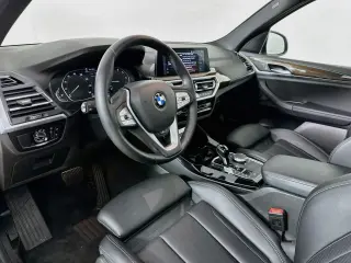 BMW X3 2022 AWD xDrive30i 4dr Vehículo Deportivo de Actividad