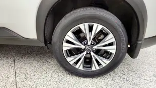 Nissan Rogue 2023 AWD SV 4dr Crossover