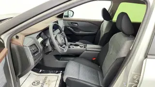Nissan Rogue 2023 AWD SV 4dr Crossover