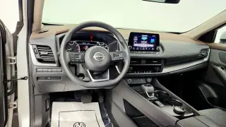 Nissan Rogue 2023 AWD SV 4dr Crossover