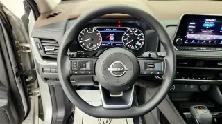 Nissan Rogue 2023 AWD SV 4dr Crossover