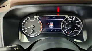Nissan Rogue 2023 AWD SV 4dr Crossover