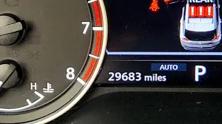 Nissan Rogue 2023 AWD SV 4dr Crossover